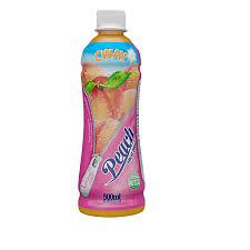 Cway Peach