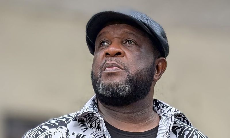 Gospel Singer Buchi opens up on his dark past in a secret cult [Instagram/@buchibwai]