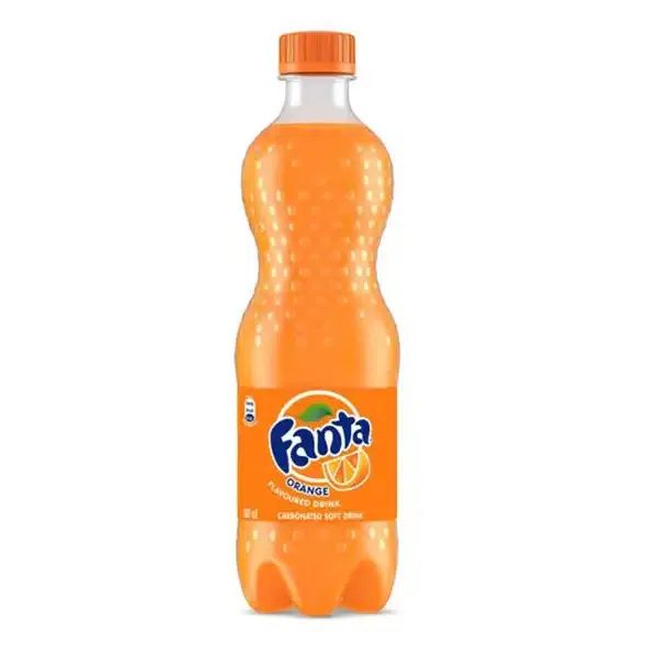 Fanta