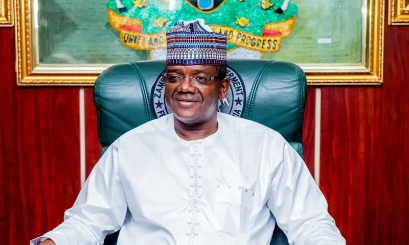 Bello Matawalle
