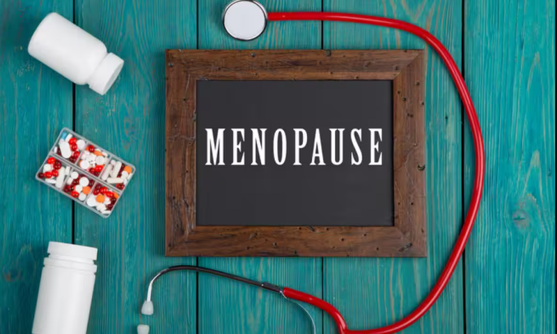 5 early signs of menopause women aged 35–45 shouldn’t ignore [SBS]