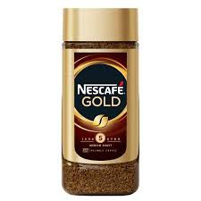 Gold Label Nescafé