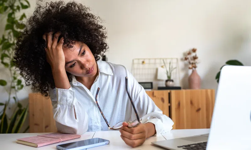 How to tell if you're mentally mental exhausted [Peloton]
