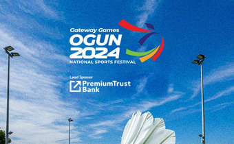 Ogun set to host National Sports Festival, invites nation to Gateway Games experience