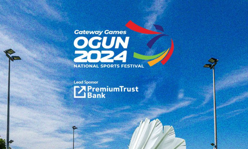 Ogun set to host National Sports Festival, invites nation to Gateway Games experience