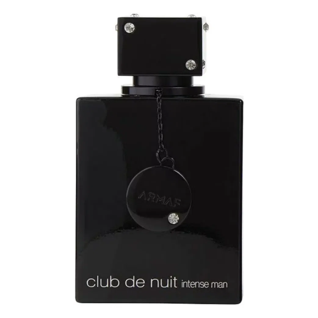 Club De Nuit Intense