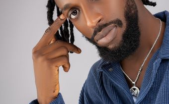 Froshdada set to ignite summer with 'Get Inside' - A vibrant Afrobeat, Afroswing, Afrofusion single