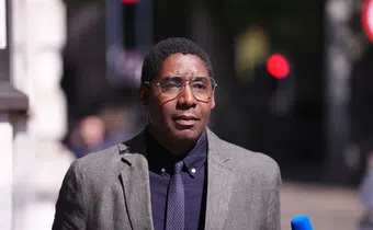 British-Nigerian art expert, Ogheneochuko ‘Ochuko’ Ojiri