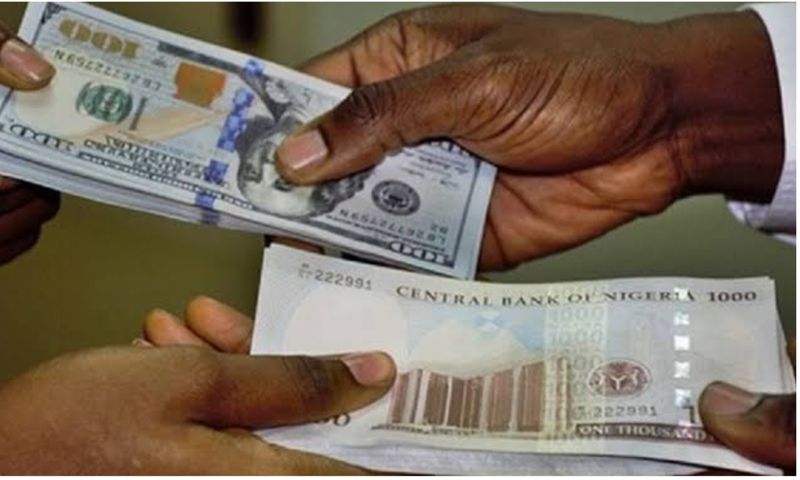 From 6 Kobo to ₦1,609: How Naira to Dollar exchange rate fell from grace to grass [Prime Business Africa]