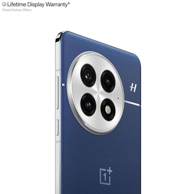The OnePlus 13