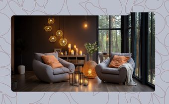 How to Transform Your Home with Luxurious Lighting