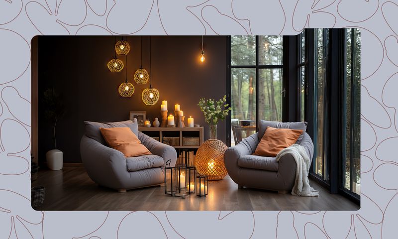 How to Transform Your Home with Luxurious Lighting