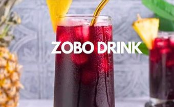 How to make a healthy zobo drink [YouTube]