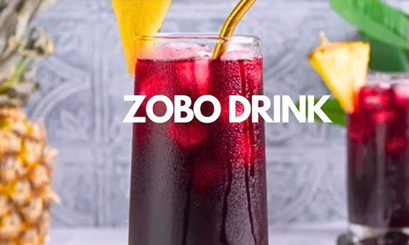 How to make a healthy zobo drink [YouTube]