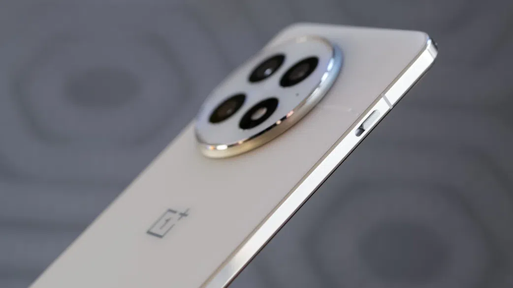 The OnePlus 13 Camera