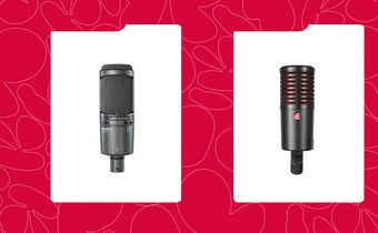 7 Top Professional-Level Microphones for Podcasters and YouTubers