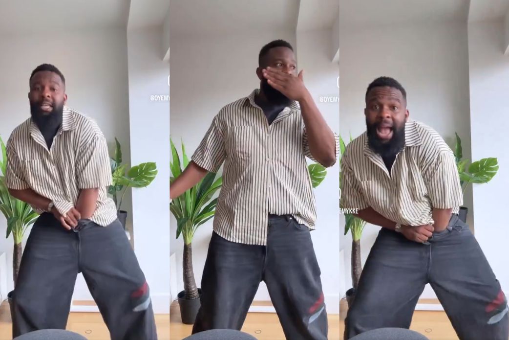 Three days, one boxer? Nigerian Twitter clashes over hygiene — Here’s what science says
