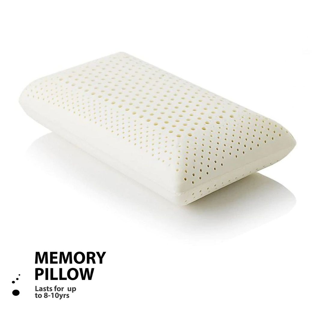 Memory Pillow