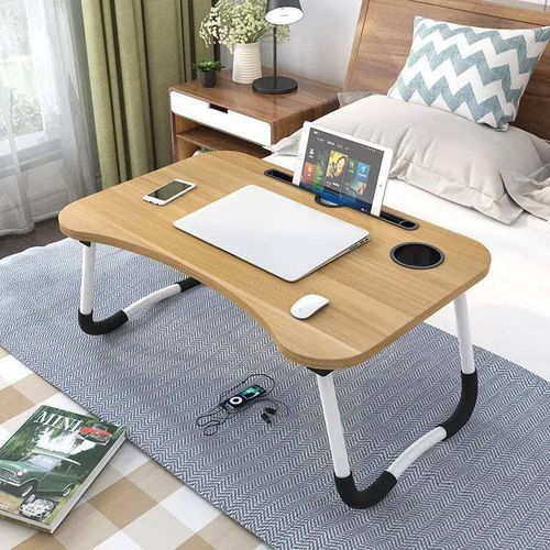 foldable reading table
