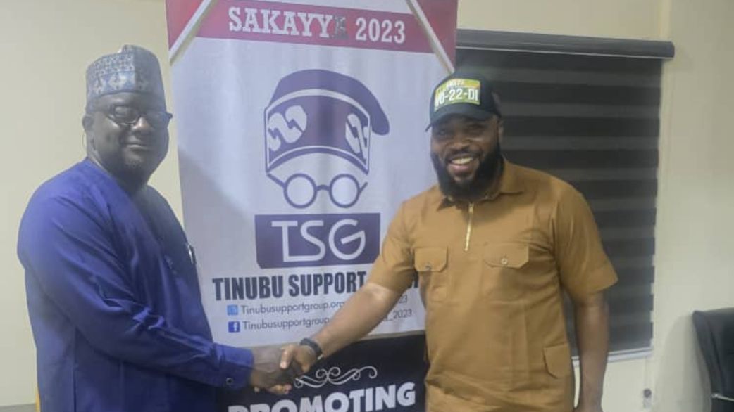 2027: Tinubu's camp rolls out new strategy ahead of presidential polls
