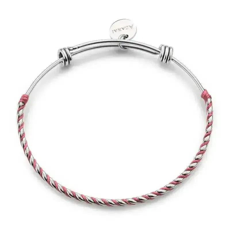 Chroma Wax Cord Women’s Bracelet