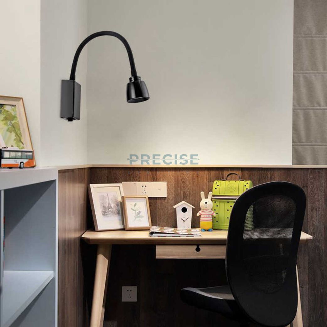 wall lamp