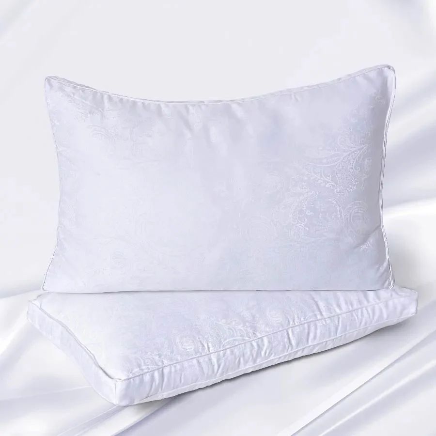 Silk Five Star Pillow