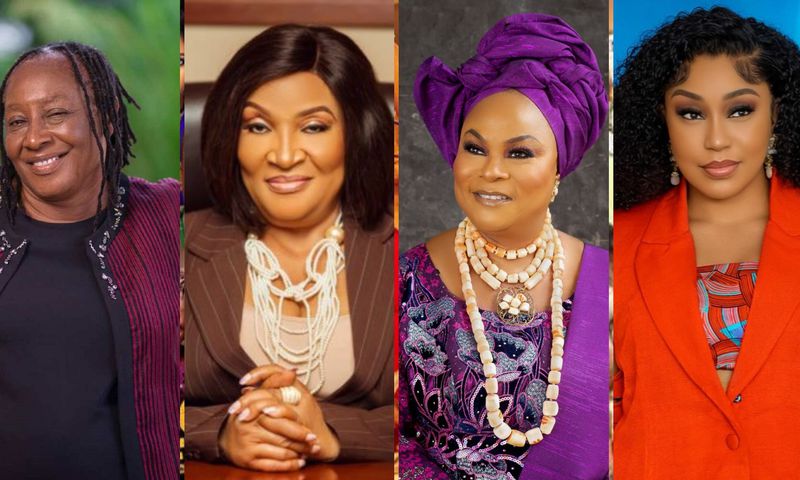 Meet these Nollywood’s Veteran Actresses [Pulse Nigeria]