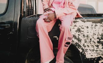 BBNaija star Hermes