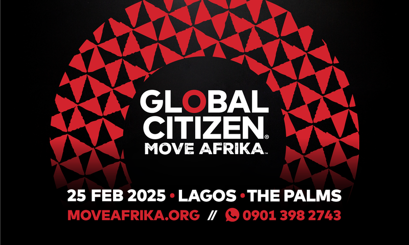Move Afrika: Lagos adds Simi and Dj Consequence to line up alongside John Legend