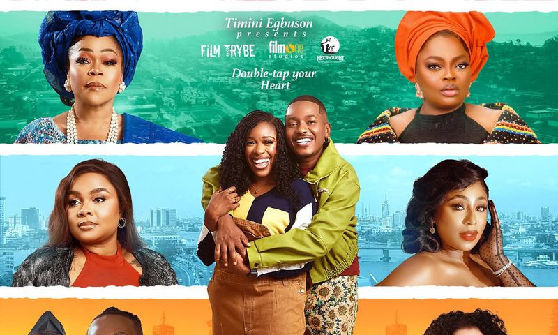 Timini Egbuson’s big move as an Executive Producer [Instagram/@timini]