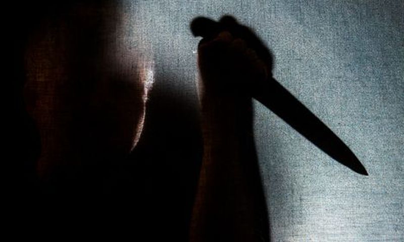 Husband & wife face murder charges
