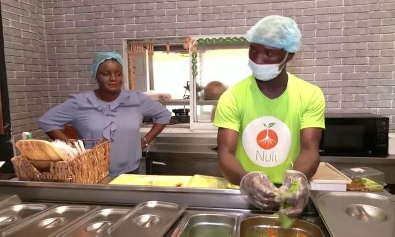 Here's how you can access international markets as a Nigerian entrepreneur