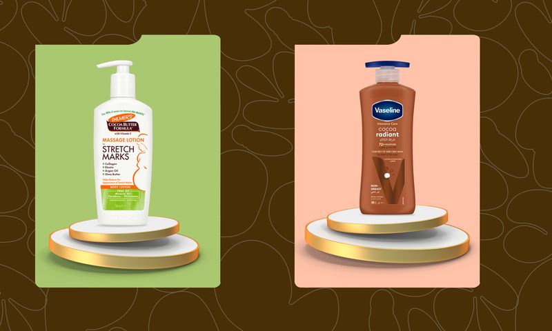 Cocoa Butter vs Shea Butter: Which Is Better for Stretch Marks?