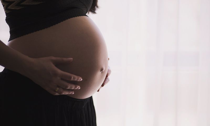 Pregnancy Beliefs: Do safety pins really protect against evil spirits? [Medical Xpress]