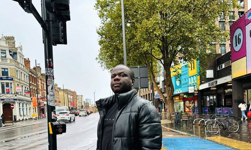 OAP Osi schools 2Baba’s fiancée, Hon. Natasha [Instagram/@osi_suave]