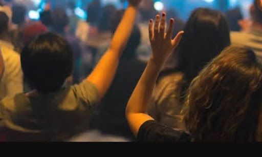 Worship music for vibes and healing - My playlist for hard days