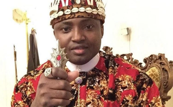 FG hasn't filed for Simon Ekpa's extradition from Finland – AGF clarifies