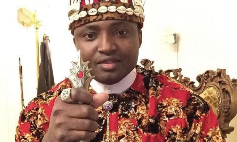 FG hasn't filed for Simon Ekpa's extradition from Finland – AGF clarifies