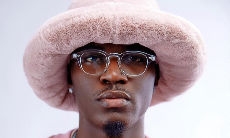 'I don't do rough music, I do clean music' - Spyro declares