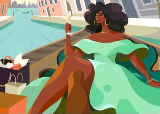 Soft Life Goals: How to redefine peace in a loud world