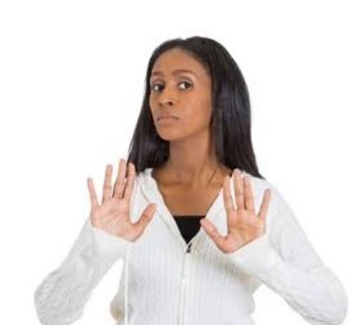 Saying No Without Guilt: A Gen Z girl’s guide to boundaries