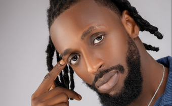 Froshdada set to ignite summer with 'Get Inside' - A vibrant Afrobeat, Afroswing, Afrofusion single