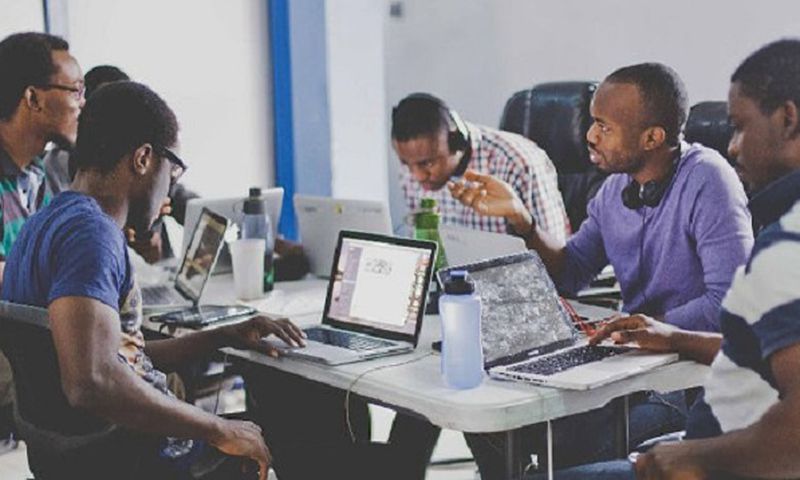 How Nigeria’s tech startups are attracting global investors in 2025