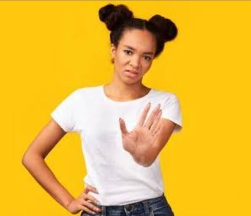 Saying No Without Guilt: A Gen Z girl’s guide to boundaries