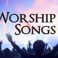 Worship music for vibes and healing - My playlist for hard days