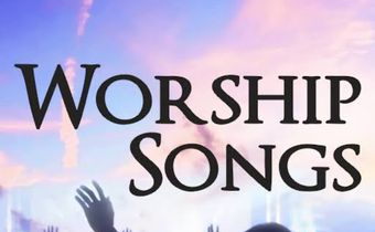 Worship music for vibes and healing - My playlist for hard days