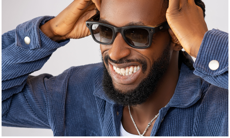Froshdada set to ignite summer with 'Get Inside' - A vibrant Afrobeat, Afroswing, Afrofusion single