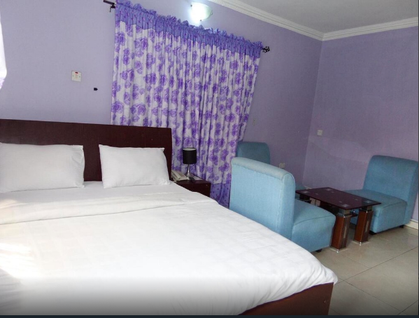 These 11 Lagos Hotels Offer Great Comfort for Under ₦30K