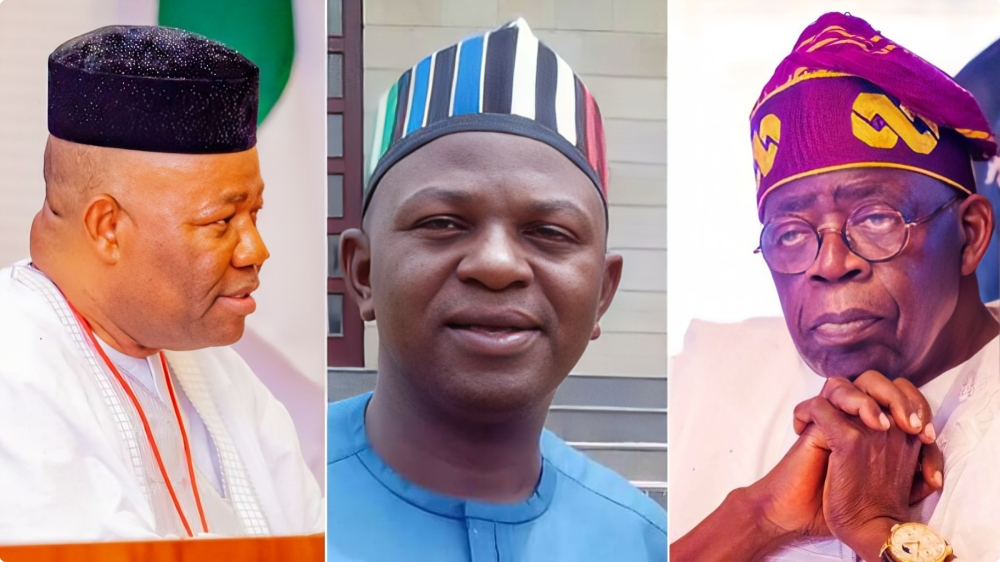 Can Prof Utsev fix Nigeria’s water crisis? Tinubu's Water & Sanitation Minister